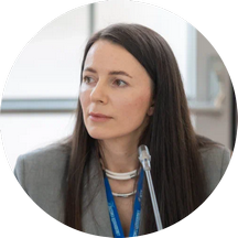 Диана Аггаева, «Карамель Кейтеринг»