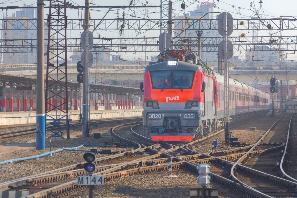 Пригородные перевозки в Нижегородской области выросли на 2%
