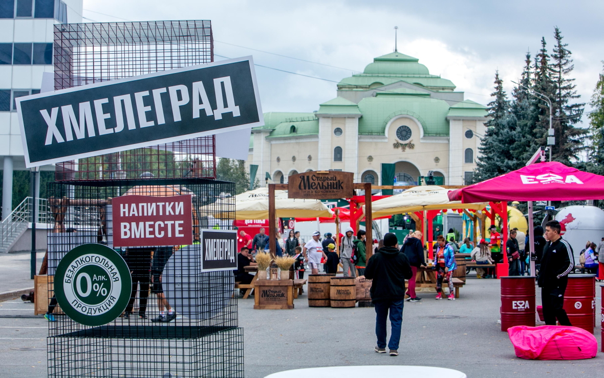 Фото: Фаниль Хакимов / РБК Уфа