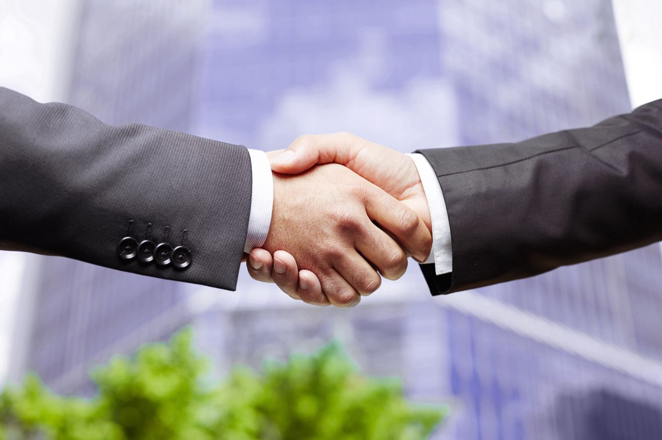 НОВИКОМ развивает сотрудничество с Гарантийным фондом Воронежской области