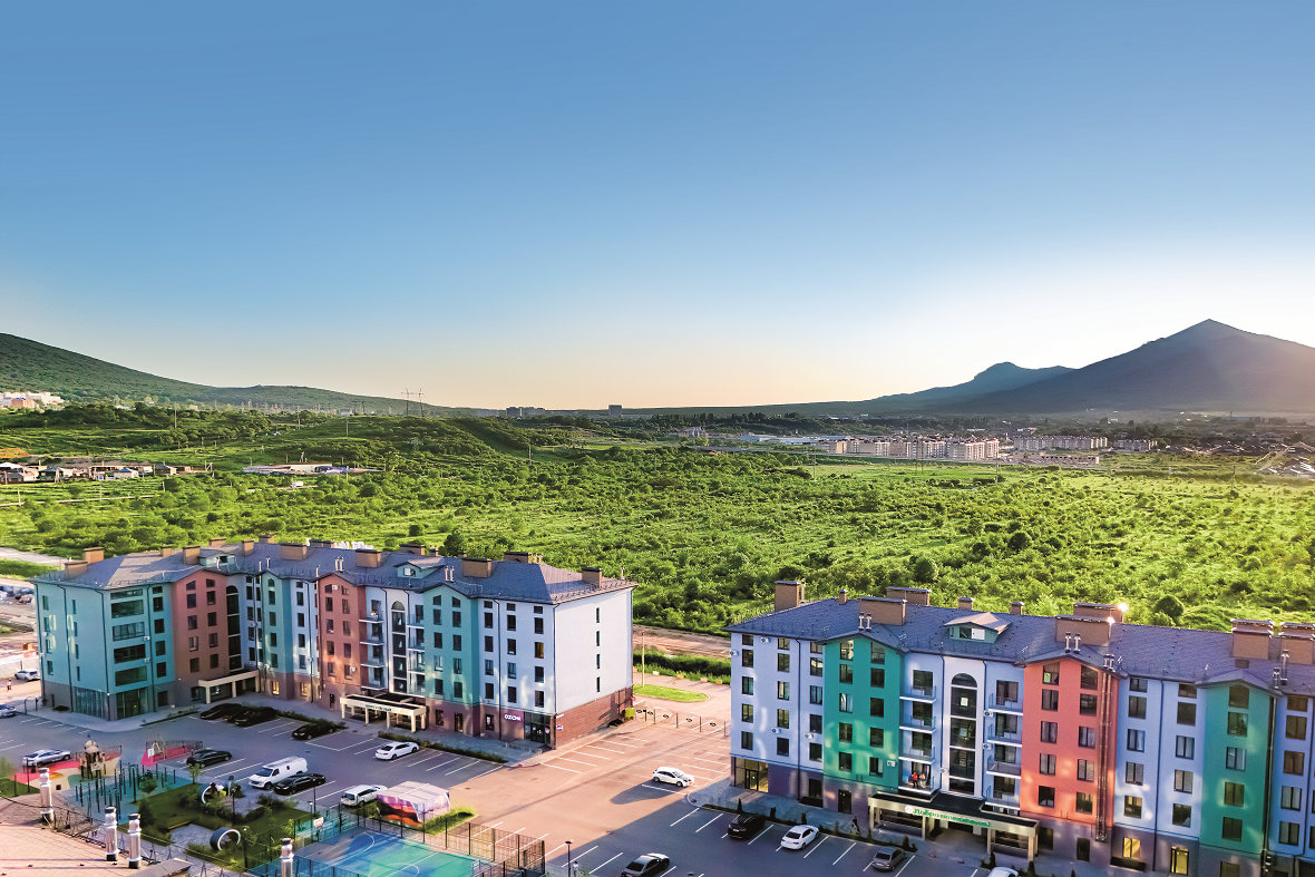 фото: ГК «Империя»