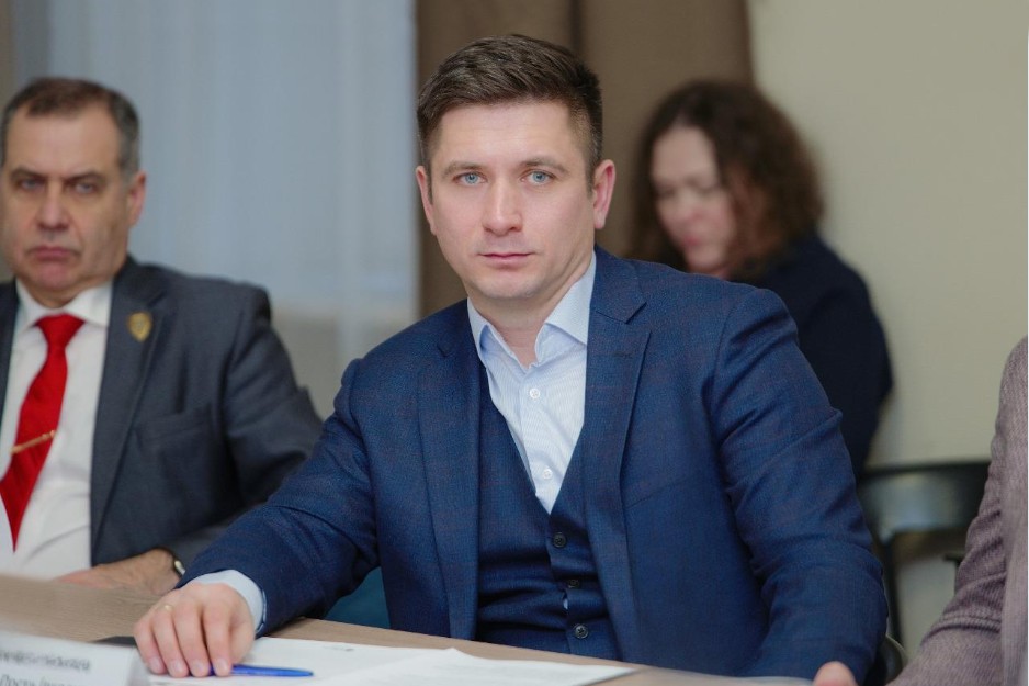 Илья Симонов, «РуПост»