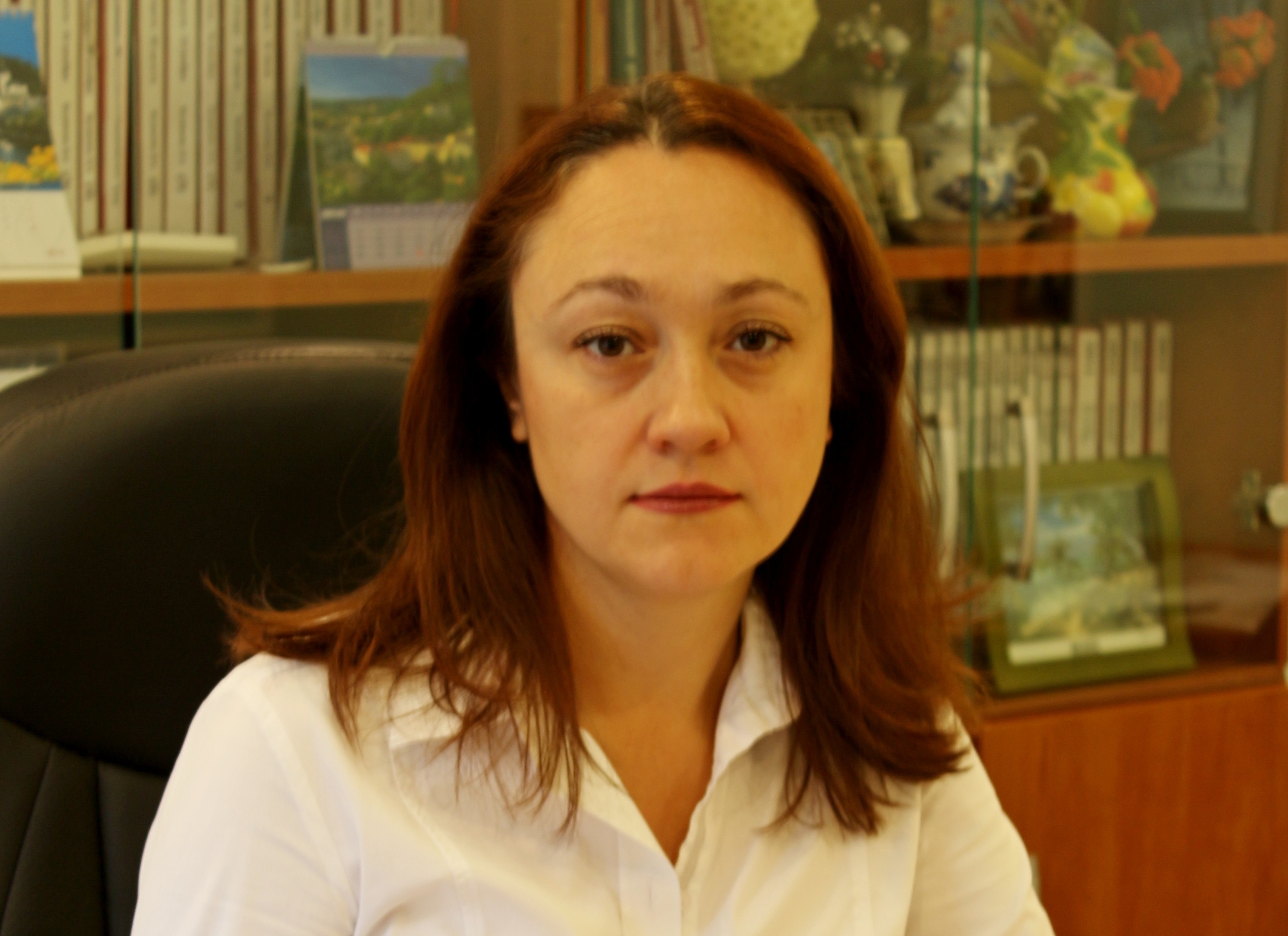 Фото: Ирина Бадер