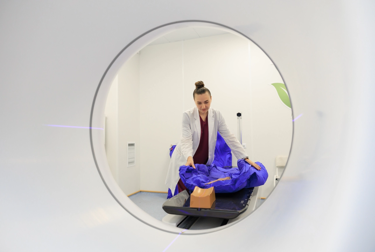 Работать там, где подсказывает сердце: истории нижегородских врачей