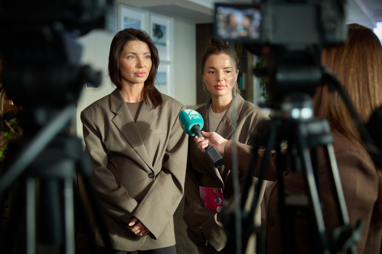 В Новосибирске состоялся бизнес-завтрак СРМ — Collection Première Moscow