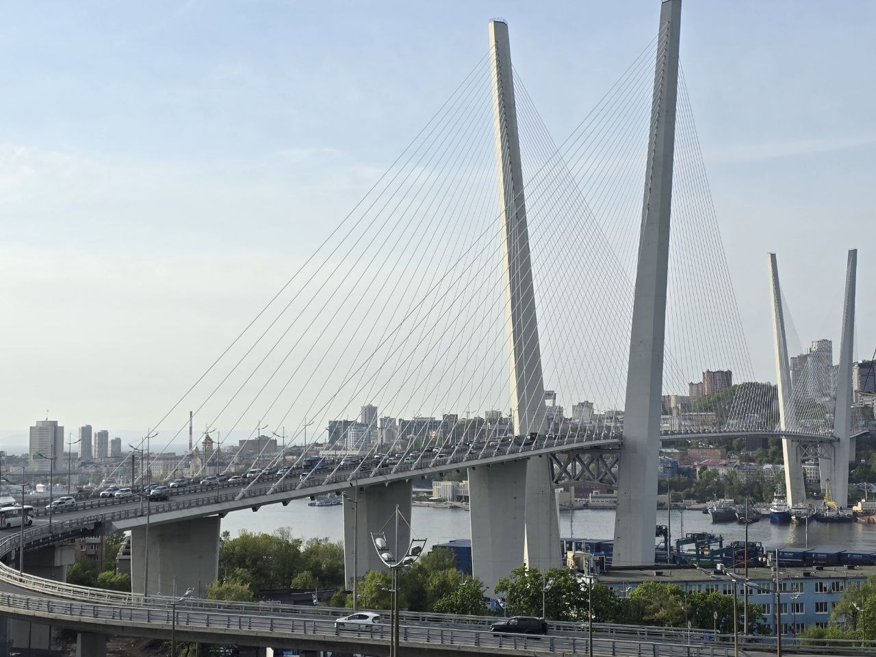 В Приморье перестроят систему контроля над местной властью