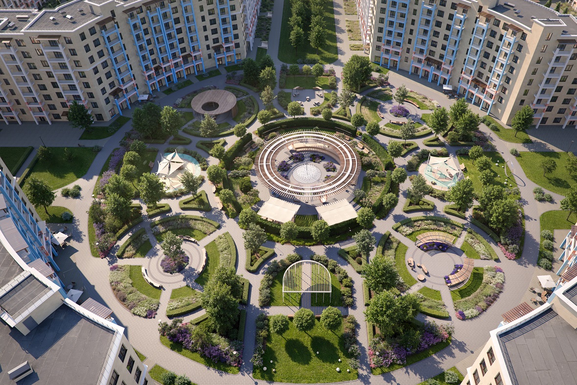 фото: ООО СЗ «Легис»