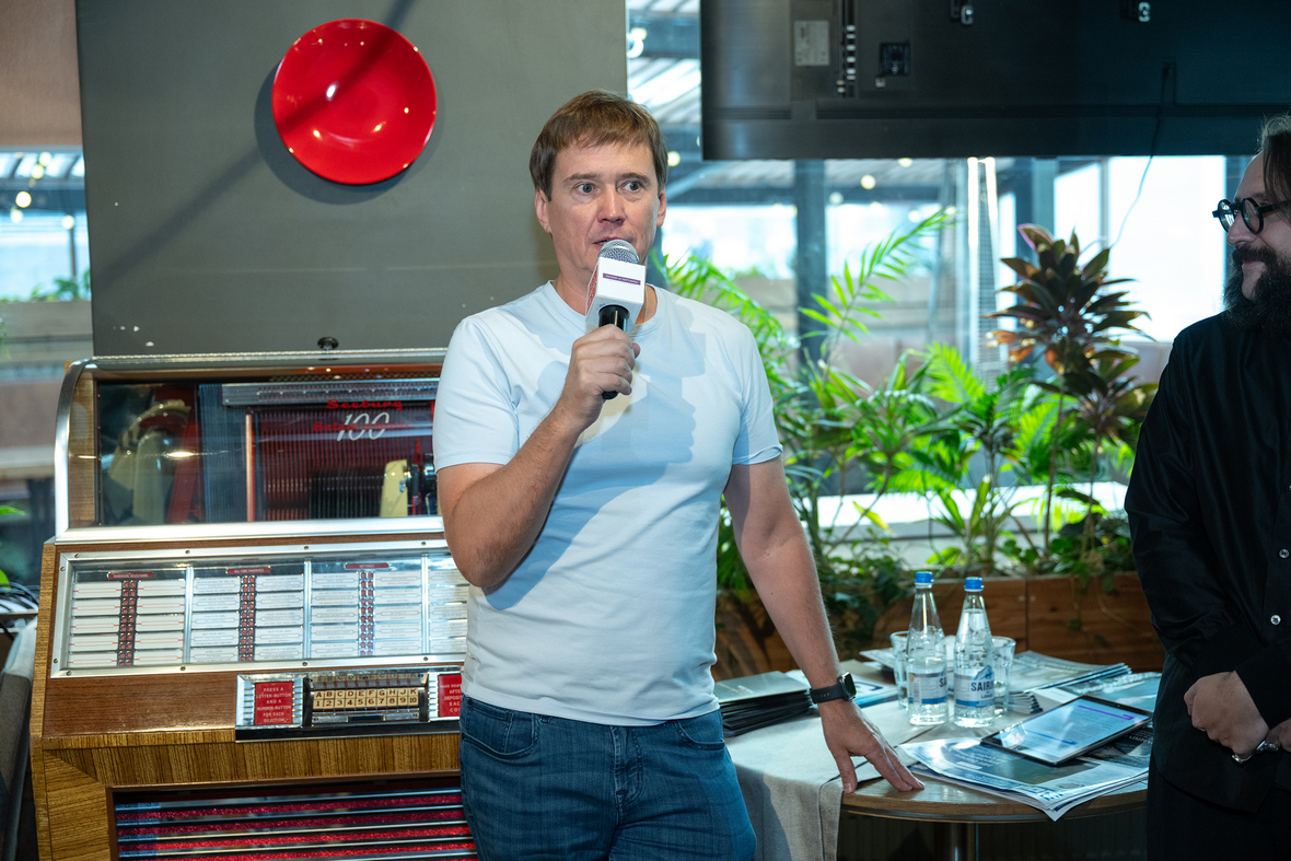 Алексей Фурсов, «Евразия» 