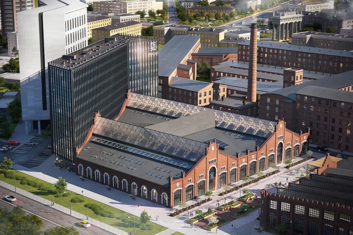 Фото: пресс-служба