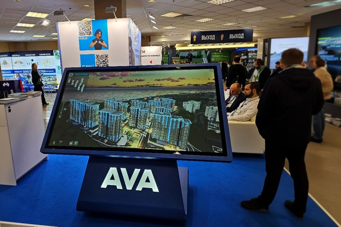 фото: ООО «АВА Дом»