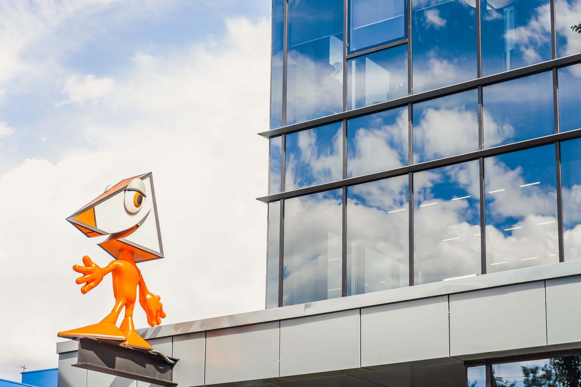 Фото: ГК «КВС»