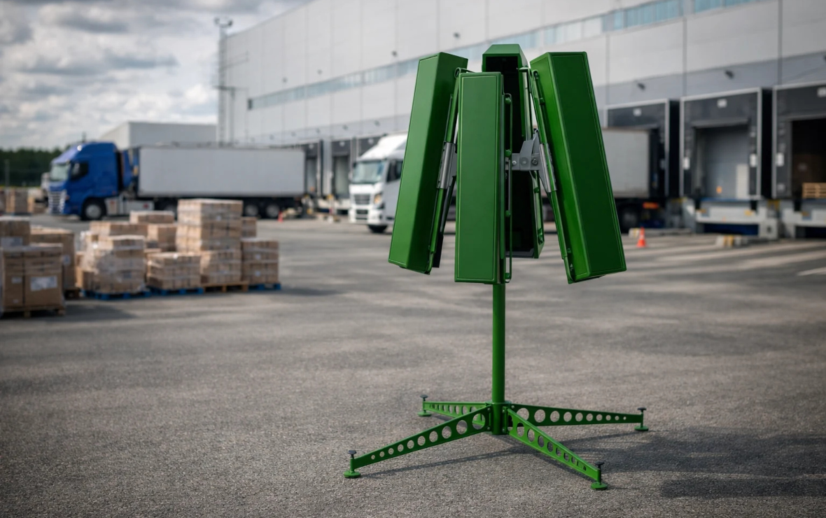 Фото: пресс-служба НПО «Киловатт»