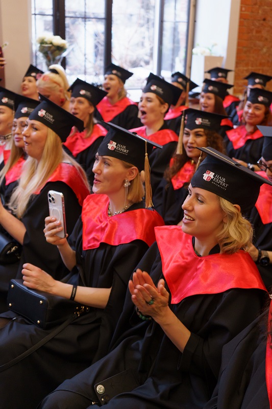 Создатель Hair Expert University Анна Пинес – о профобразовании