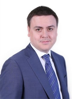 Илья Андреев, Becar