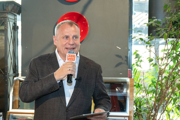 Николай Антонов, «МТЛ-Апарт», МААО