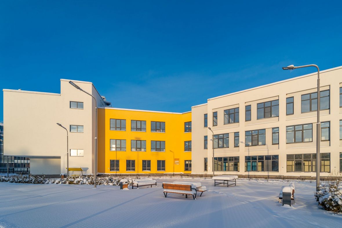 Фото: Setl Group