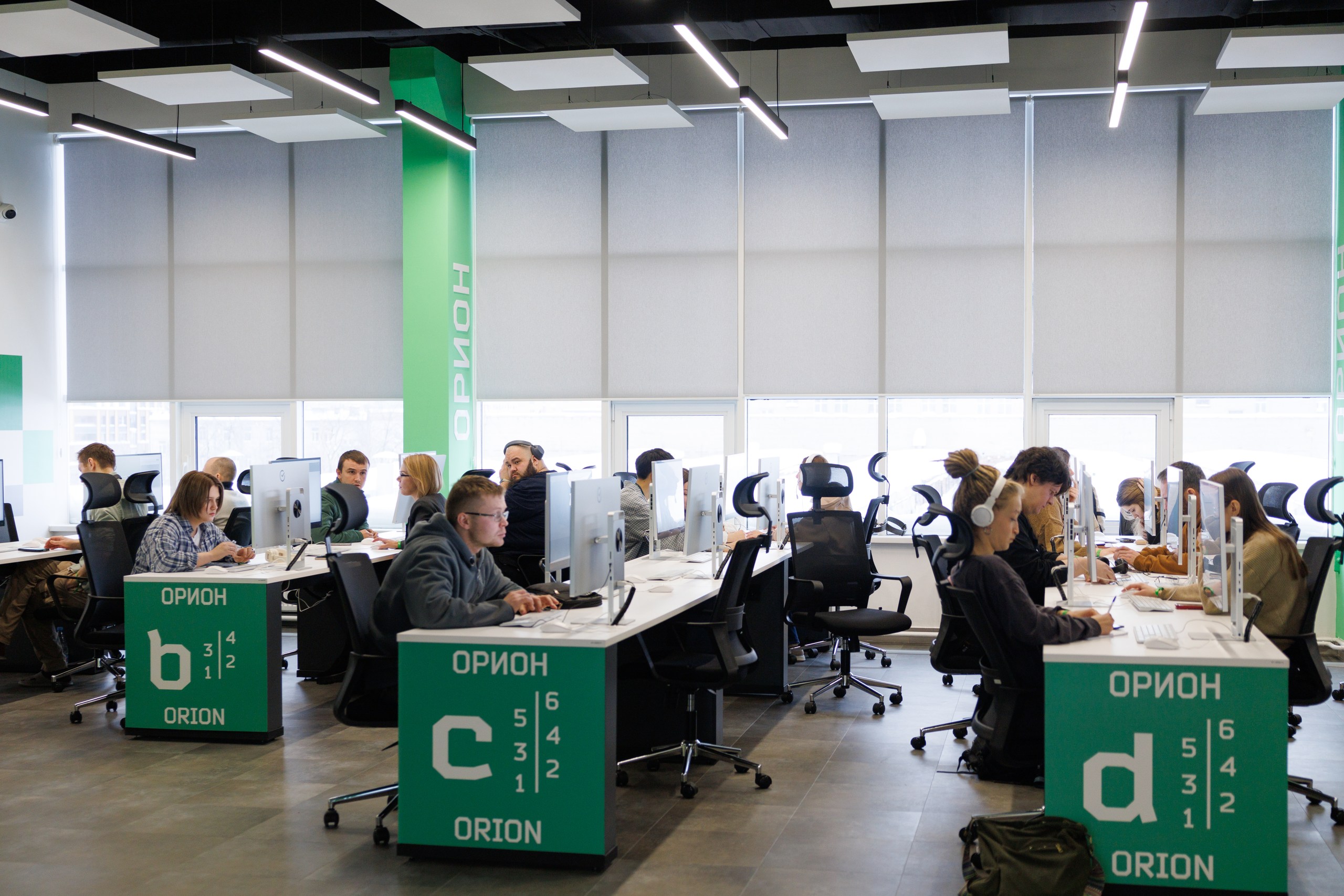 Как учат ИТ без лекций и преподавателей — опыт Перми