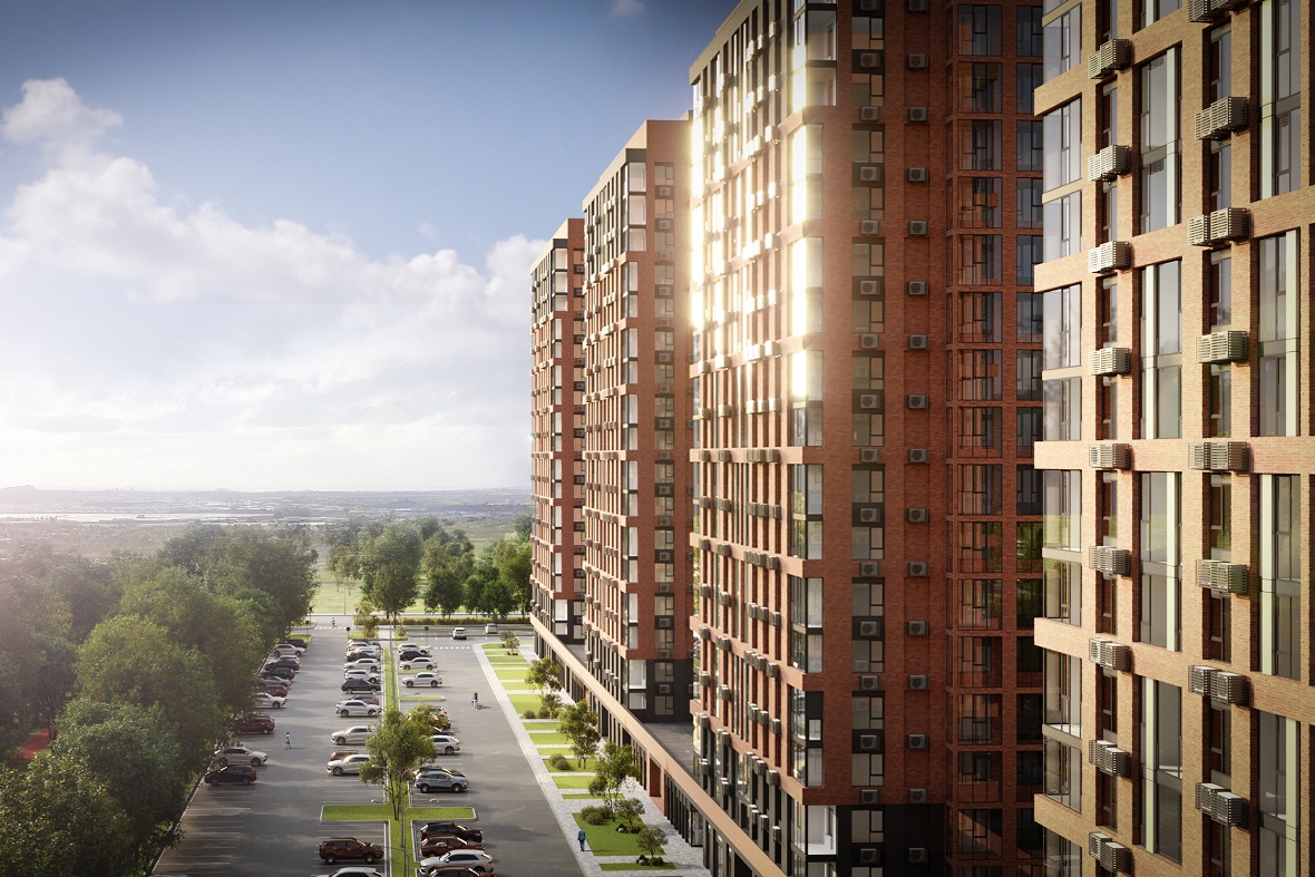 фото: ГК «Арт Групп»