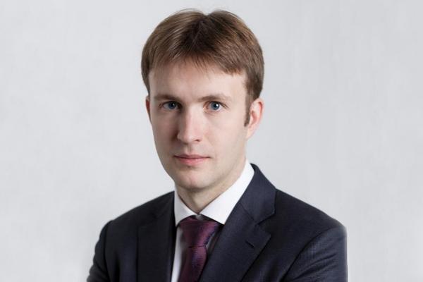 Павел Чистяков, Центр экономики инфраструктуры