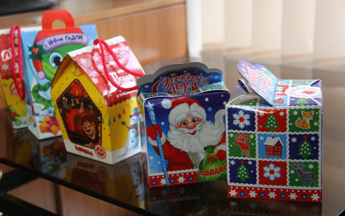 Фото: телеграм-канал Сергея Шелеста