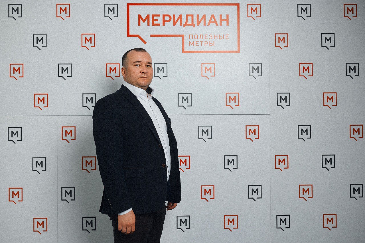 Директор тюменского девелопера прошел в полуфинал всероссийского конкурса