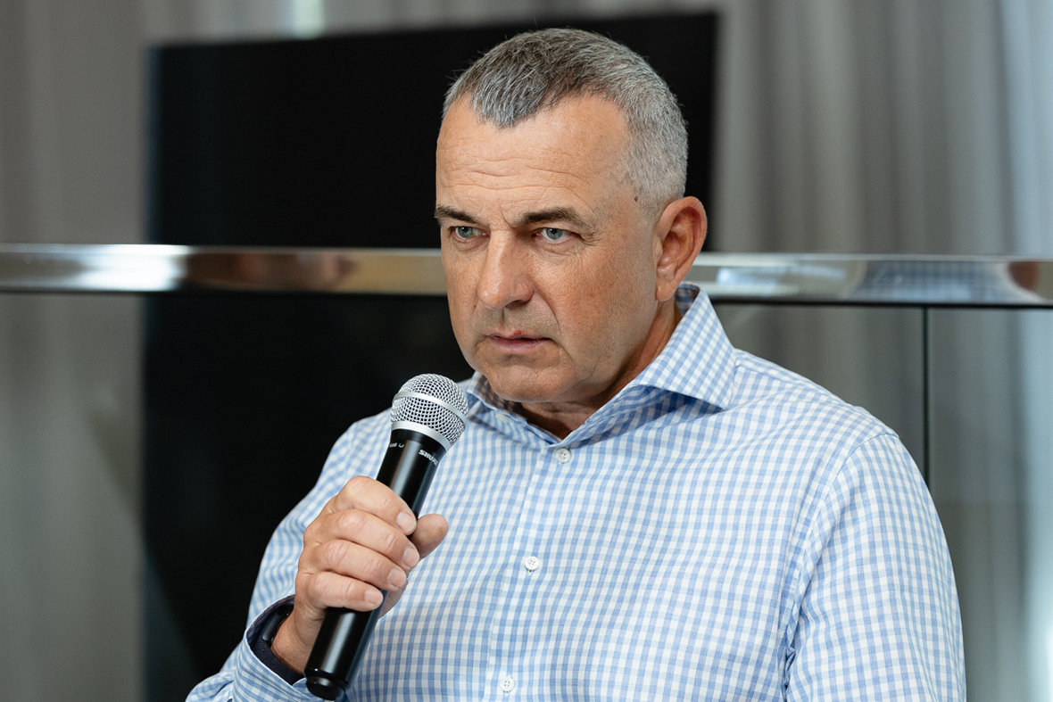 Олег Пономарев, Spar Калининград