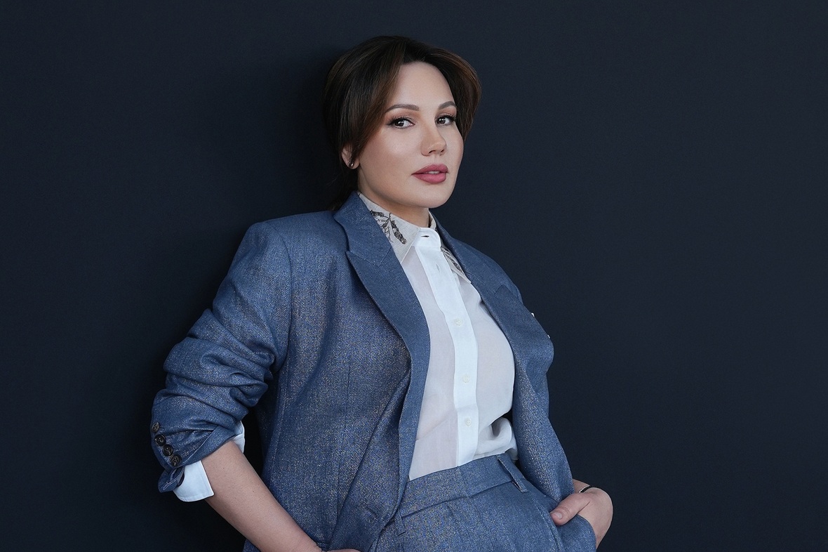 Фото предоставлено журналом «Дорогое удовольствие, Сочи»