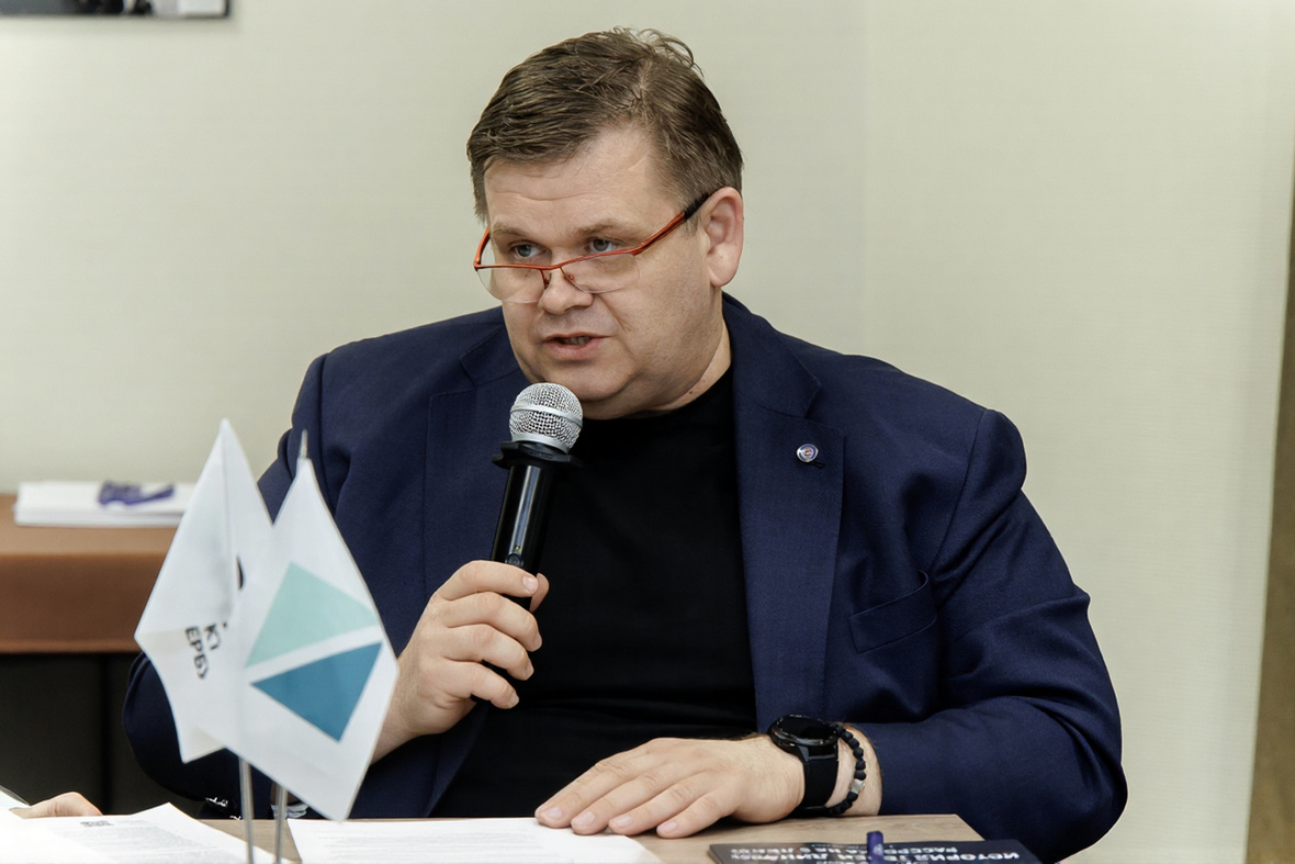 Алексей Гагаринов, «Си-Шиппинг» 