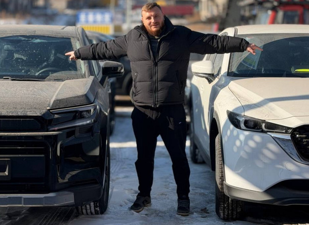 Поставки новых авто из Китая в РФ: как сейчас работает легальный импорт