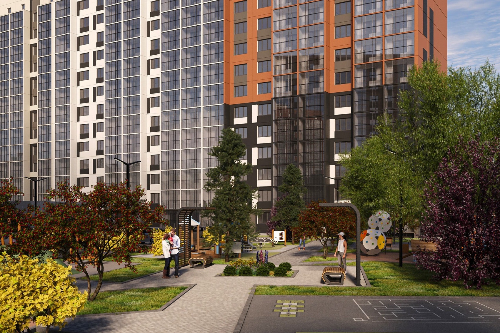 Известный застройщик снова удивил: новый проект вышел за пределы города