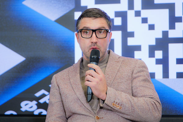 Роман Казаков, «Нэодевелопмент»