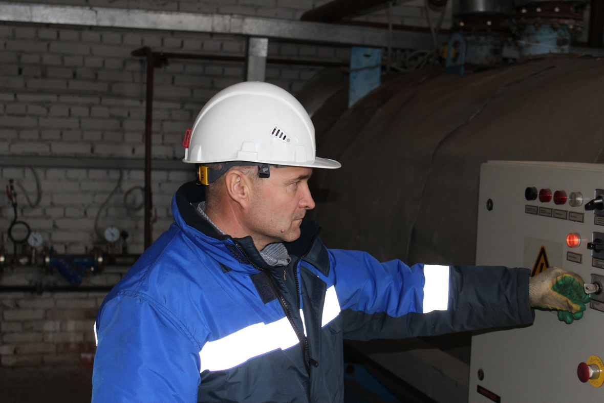 Фото: пресс-служба