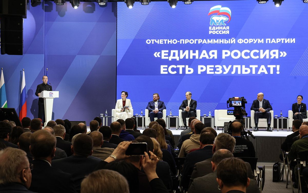 От импортозамещения — к промышленному лидерству