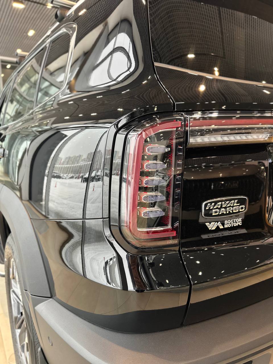 В Тюмени можно купить новое авто по старой цене. Где и за сколько