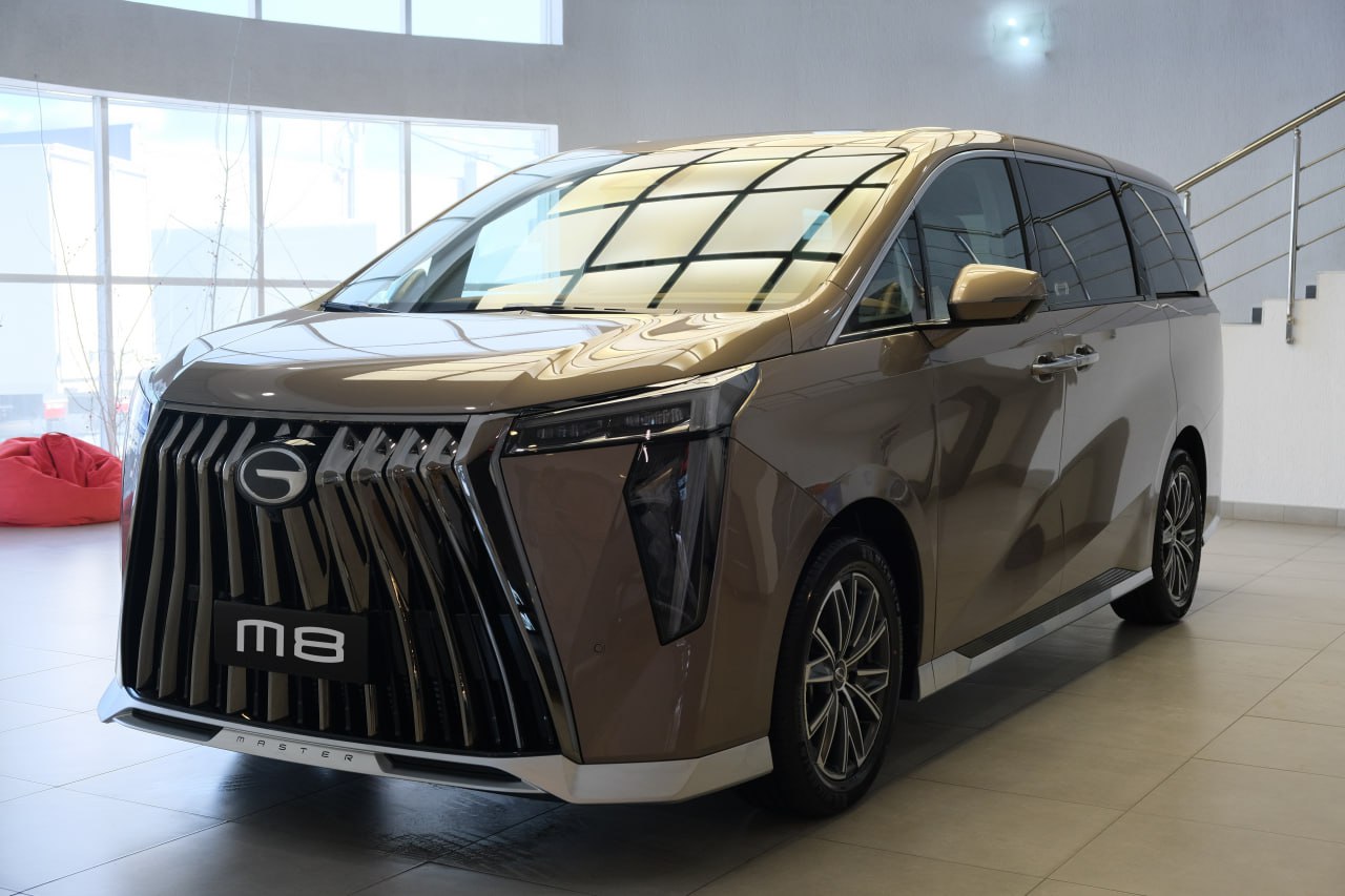 «Фееричная находка»: в Перми стартовали продажи автомобиля премиум-класса