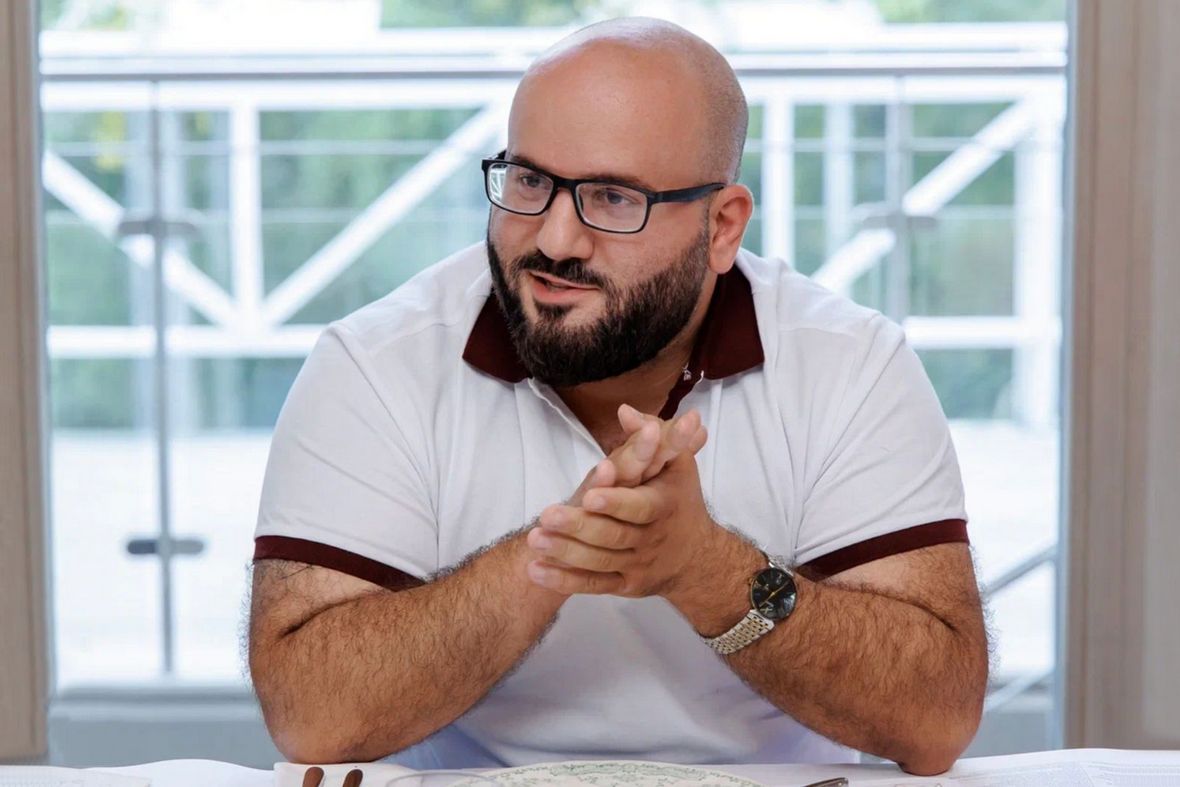 «Российской фарме нужен технологический суверенитет»