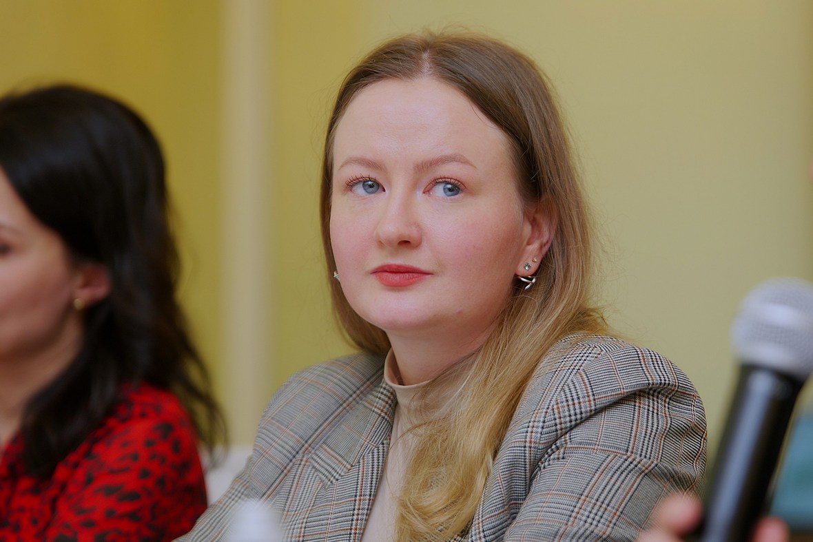 Валерия Дозорова, адвокатское бюро «Качкин и Партнеры» 