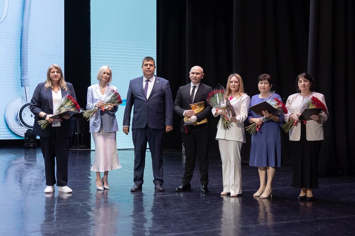 фото: пресс-служба администрации Республики Адыгея