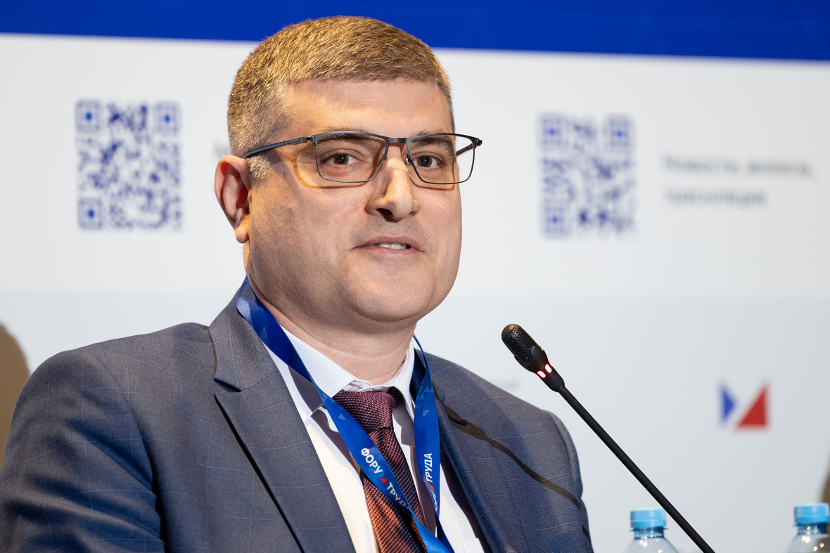 Вадим Скрипник, T2 