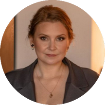Юдита Григайте, ГК «Ленстройтрест»