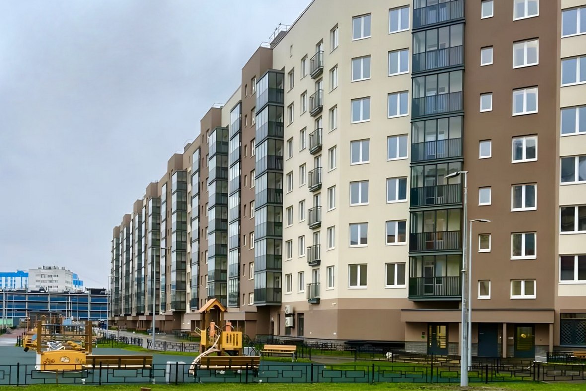 Фото: ГК «КВС»