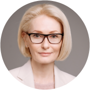 Виктория Абрамченко