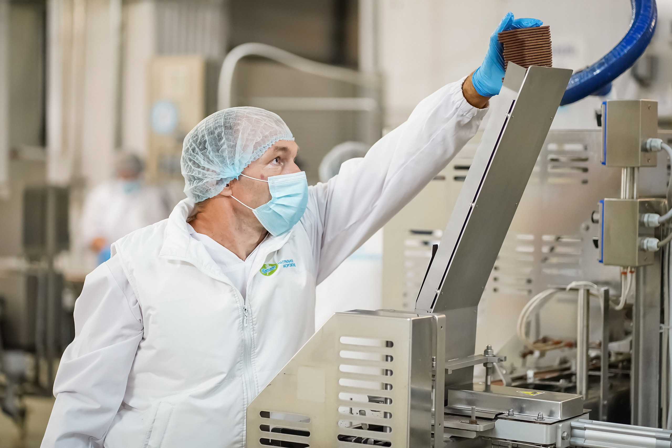 «Купинское мороженое»: как сибирский бренд стал лидером рынка