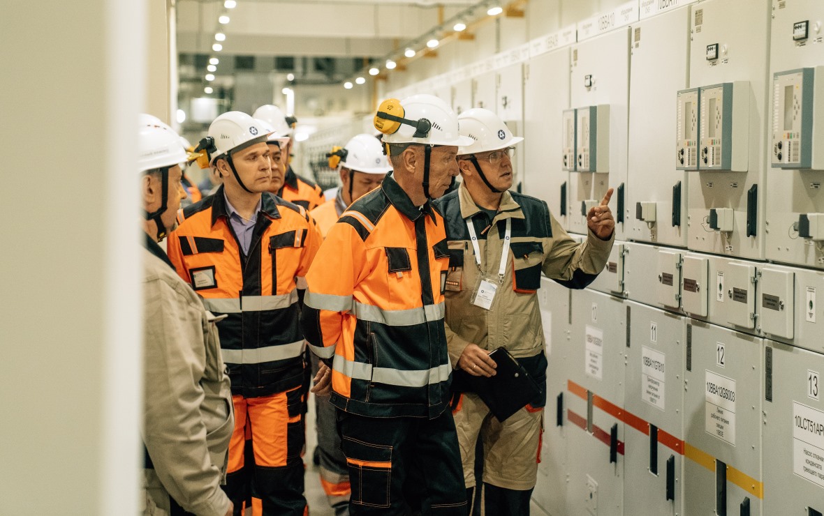 Фото: Роман Пышкин