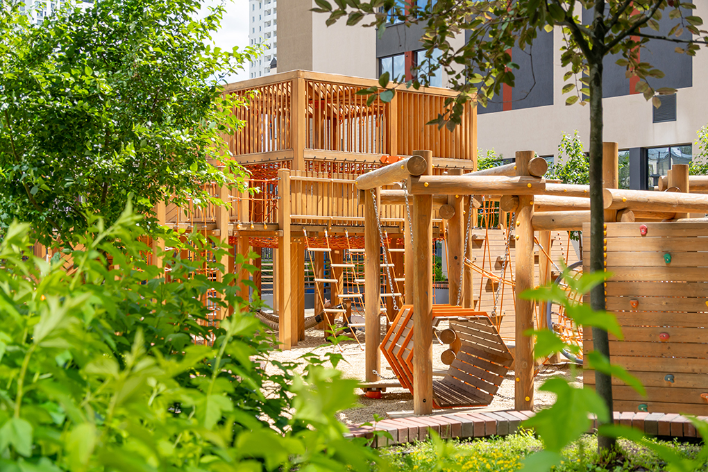 Как недвижимость бизнес-класса меняет образ жизни горожан