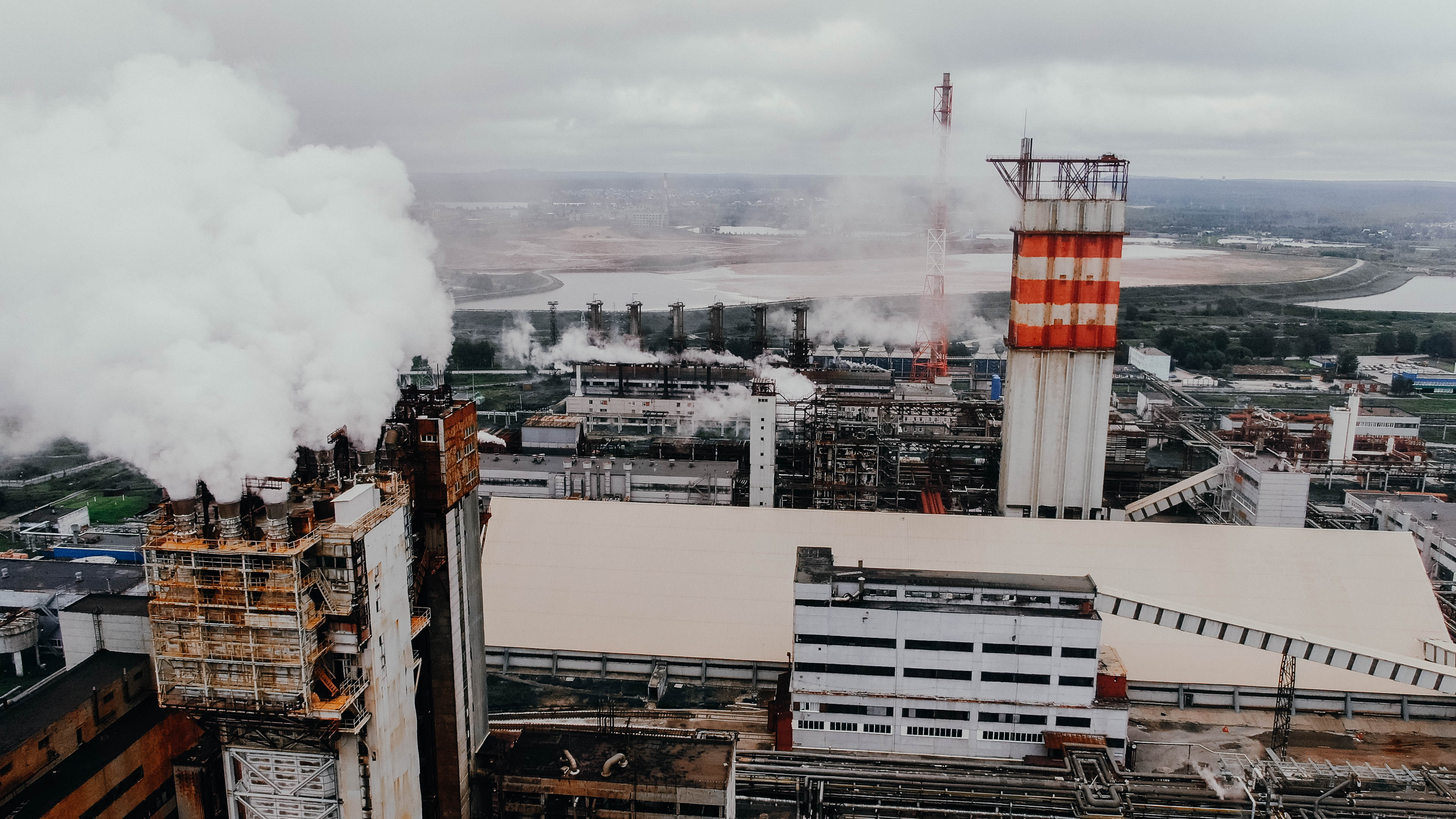 Филиал «Азот» АО «ОХК «Уралхим» подводит производственные итоги 2025 года