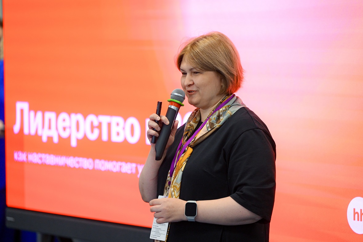 Фото: Никита Кудрявцев
