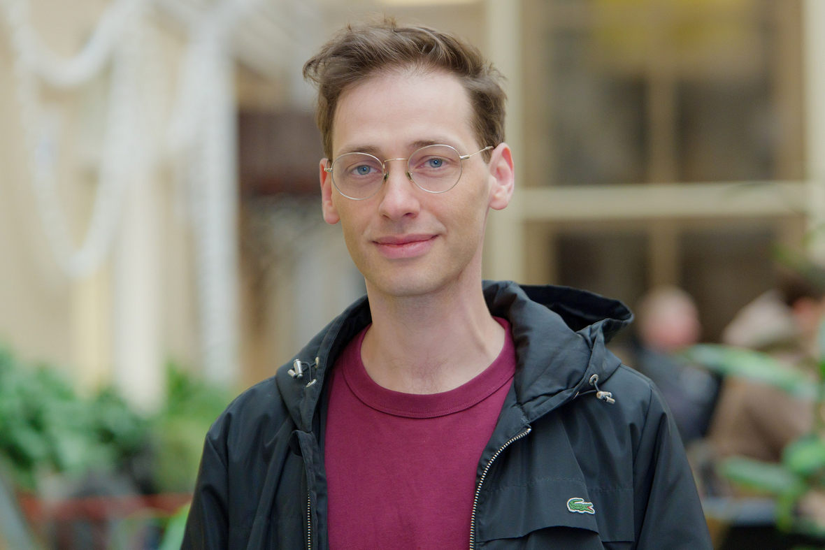 Валентин Коган, бюро Sloi 