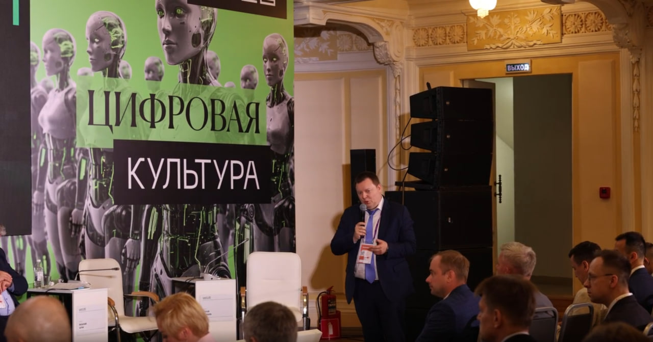 НОВИКОМ: онлайн-навигатор поможет экспортерам