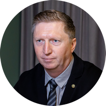 Сергей Жемякин, ООО «Петербургские Биотехнологии»
